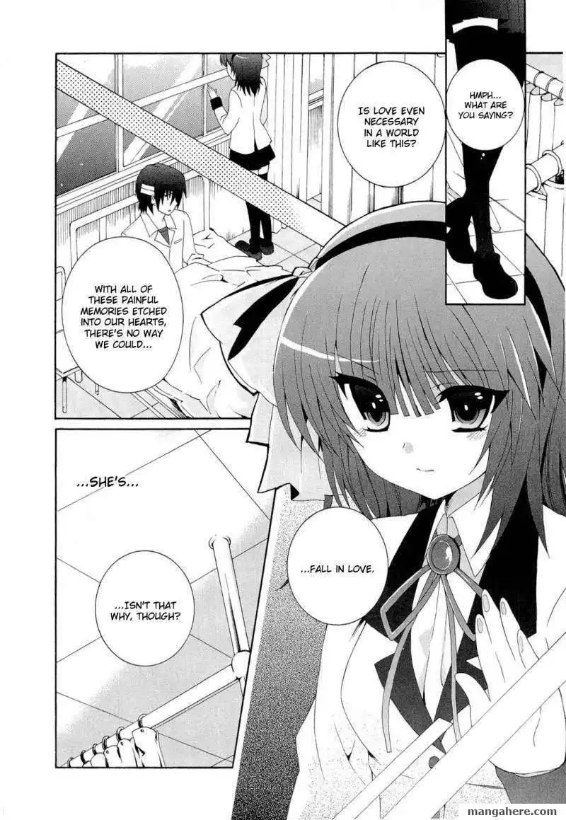 Angel Beats! - Heaven's Door Chapter 2 14